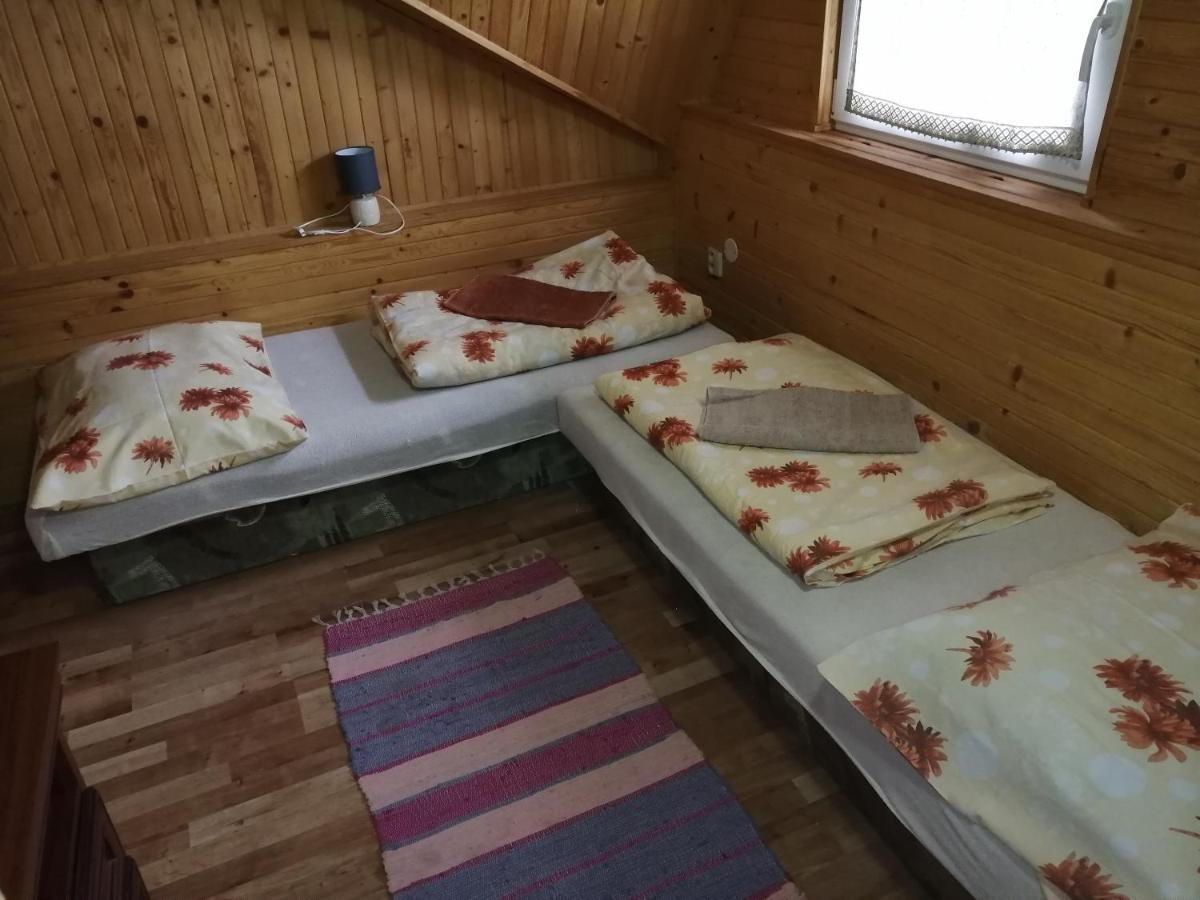 Vidiecky Dom Stara Basta Экстерьер фото