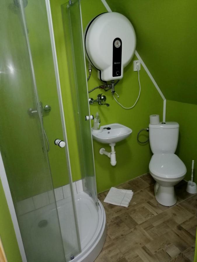 Vidiecky Dom Stara Basta Экстерьер фото