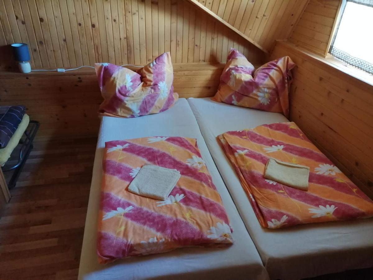 Vidiecky Dom Stara Basta Экстерьер фото